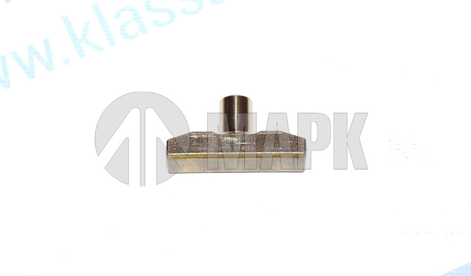 Ползун вилки 1/2-й. передачи (ZF)